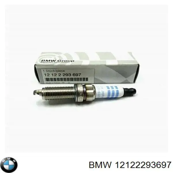 12122293697 BMW Świeca zapłonowa