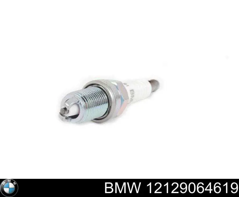 12129064619 BMW Świeca zapłonowa