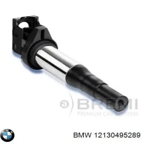 Cewka zapłonowa BMW 12130495289 cena, od 54,54 USD