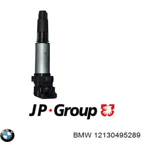 Do koszyka 12130495289 BMW Cewka zapłonowa
