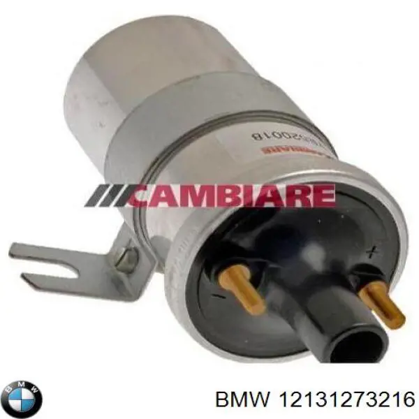 Do koszyka 12131273216 BMW Cewka zapłonowa