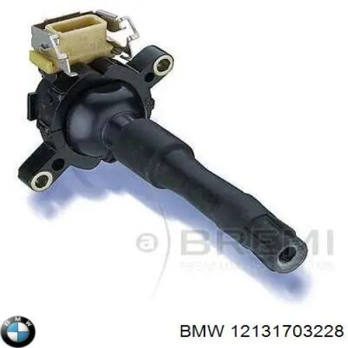 Cewka zapłonowa BMW 12131703228 cena, od 62,67 USD