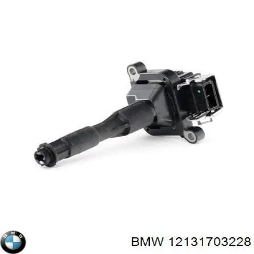12131703228 BMW Cewka zapłonowa
