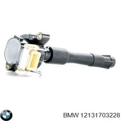 Cewka zapłonowa 12131703228 BMW