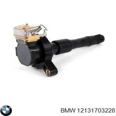 Do koszyka 12131703228 BMW Cewka zapłonowa