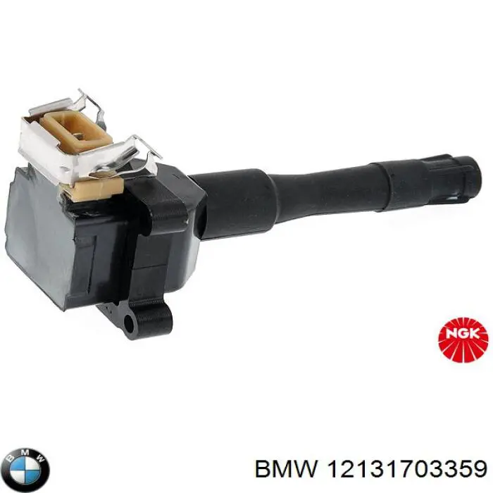 12131703359 BMW Cewka zapłonowa