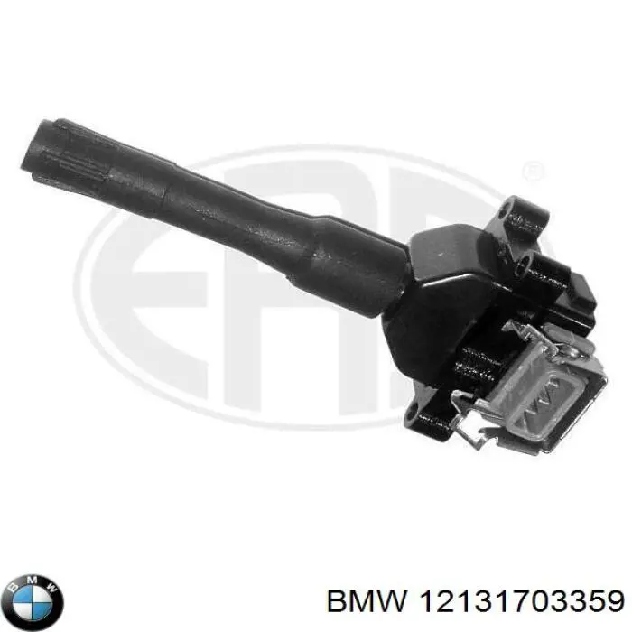 Cewka zapłonowa 12131703359 BMW