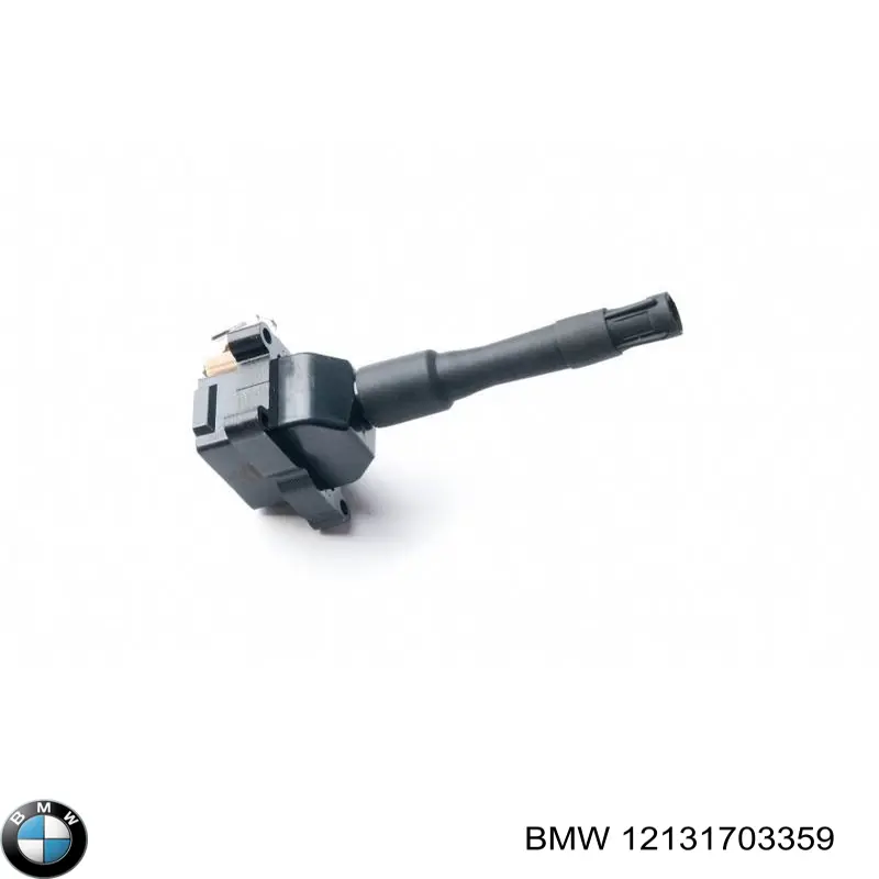 Do koszyka 12131703359 BMW Cewka zapłonowa