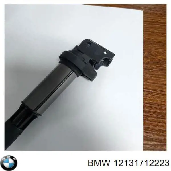 12131712223 BMW Cewka zapłonowa