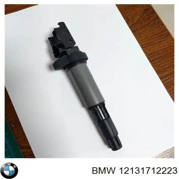 Cewka zapłonowa BMW 12131712223 cena, od 54,54 USD