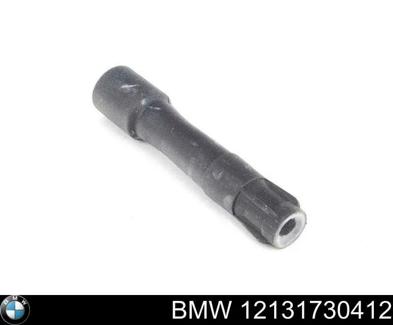 12131730412 BMW Końcówka świecy zapłonowej