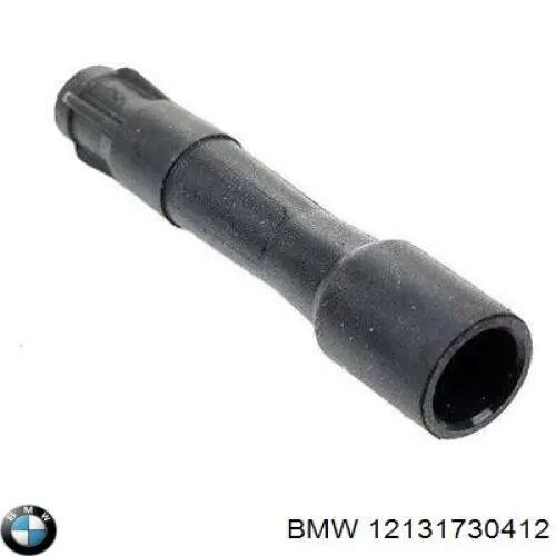Końcówka świecy zapłonowej BMW 12131730412 cena, od 17,82 USD