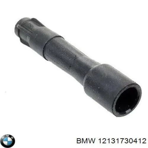 Do koszyka 12131730412 BMW Końcówka świecy zapłonowej