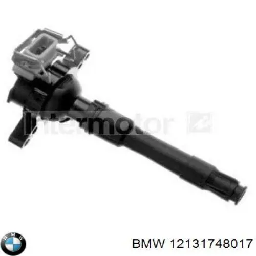 Cewka zapłonowa 12131748017 BMW