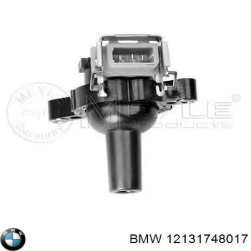 Cewka zapłonowa BMW 12131748017