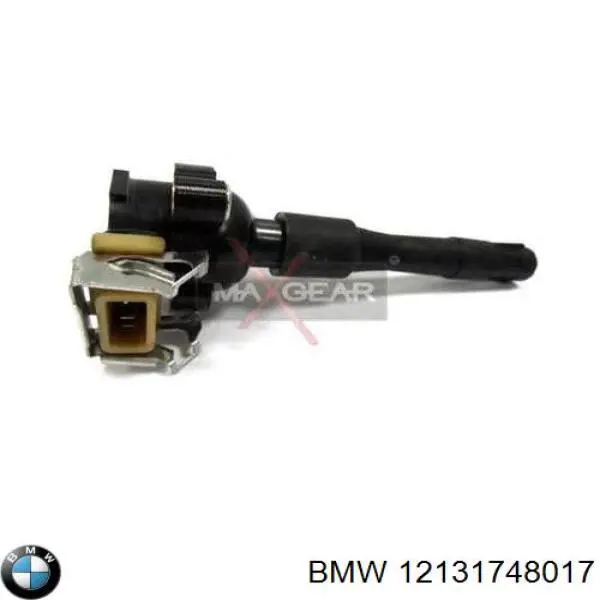 12131748017 BMW Cewka zapłonowa