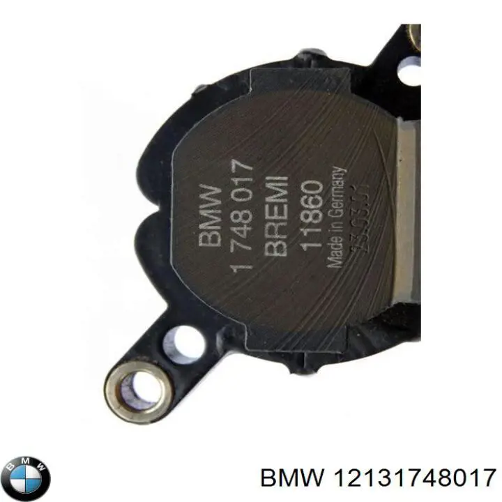 Cewka zapłonowa BMW 12131748017 cena, od 49,12 USD