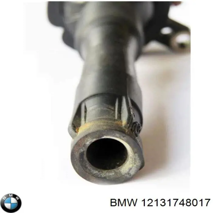 Do koszyka 12131748017 BMW Cewka zapłonowa