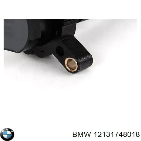Do koszyka 12131748018 BMW Cewka zapłonowa