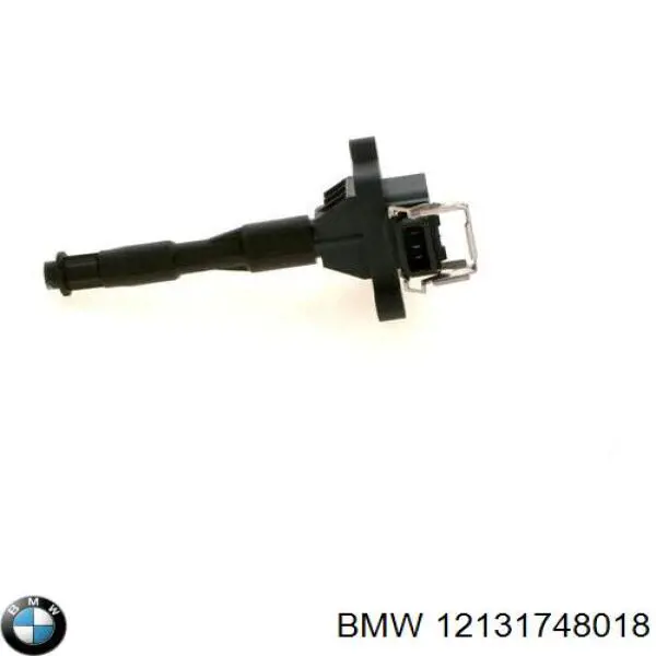 Cewka zapłonowa 12131748018 BMW