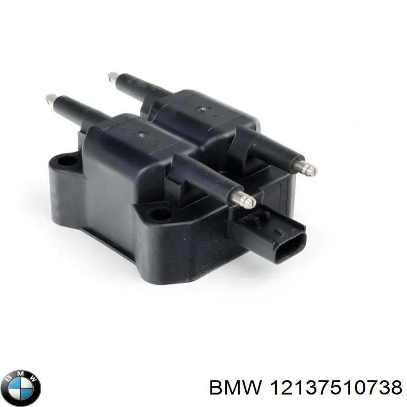 12137510738 BMW Cewka zapłonowa