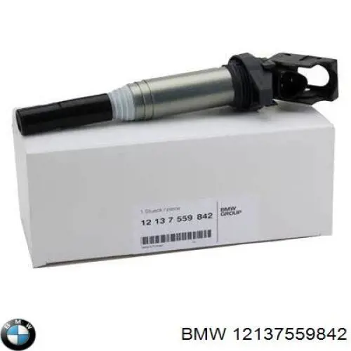 12137559842 BMW Cewka zapłonowa