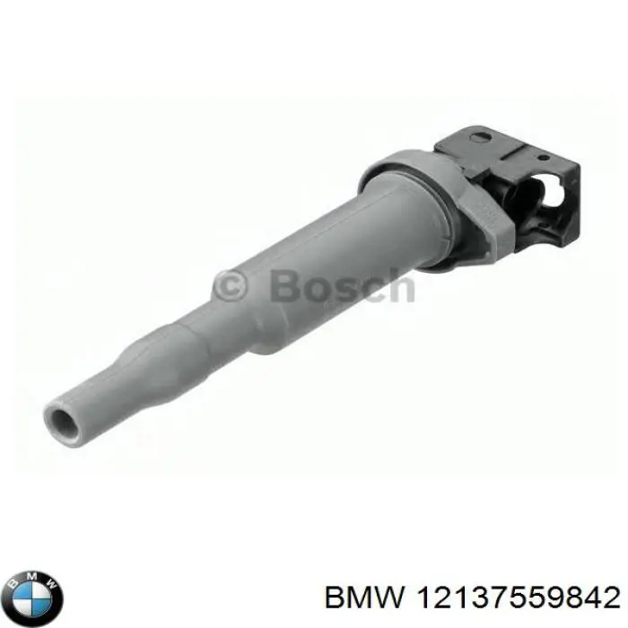Cewka zapłonowa BMW 12137559842 cena, od 35,36 USD