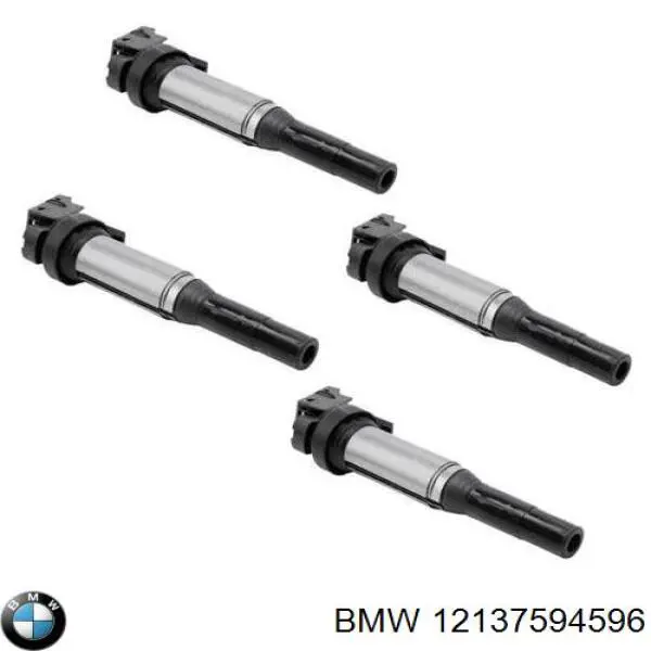 Cewka zapłonowa BMW 12137594596 cena, od 31,20 USD