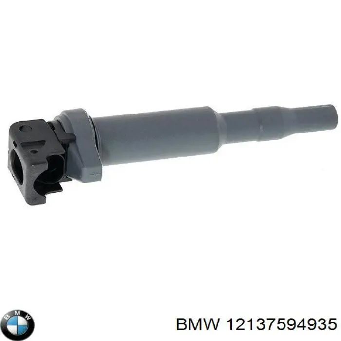 Do koszyka 12137594935 BMW Cewka zapłonowa