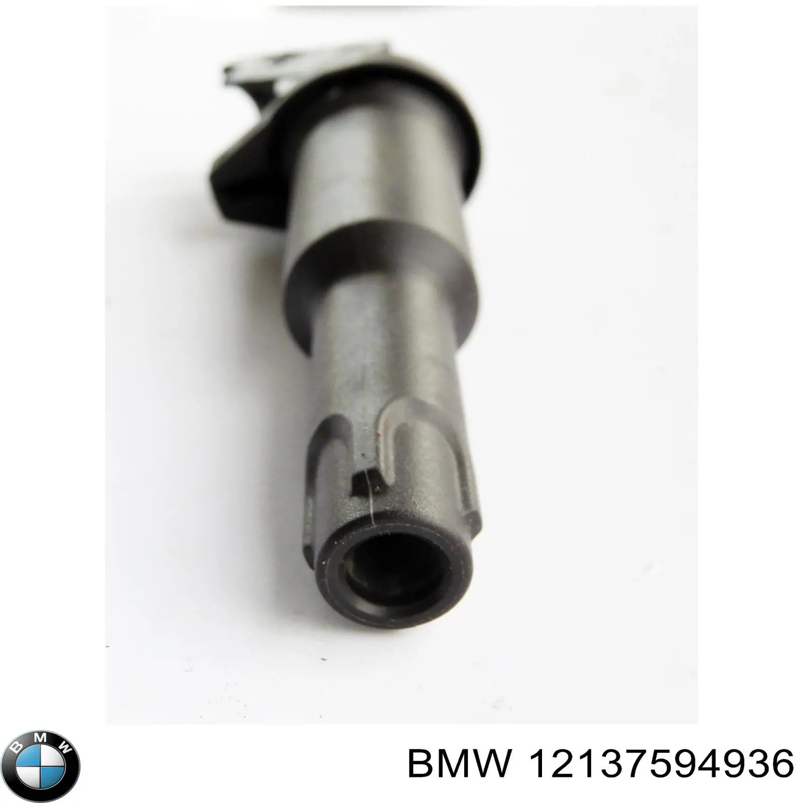 Cewka zapłonowa BMW 12137594936