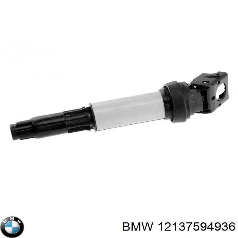Do koszyka 12137594936 BMW Cewka zapłonowa