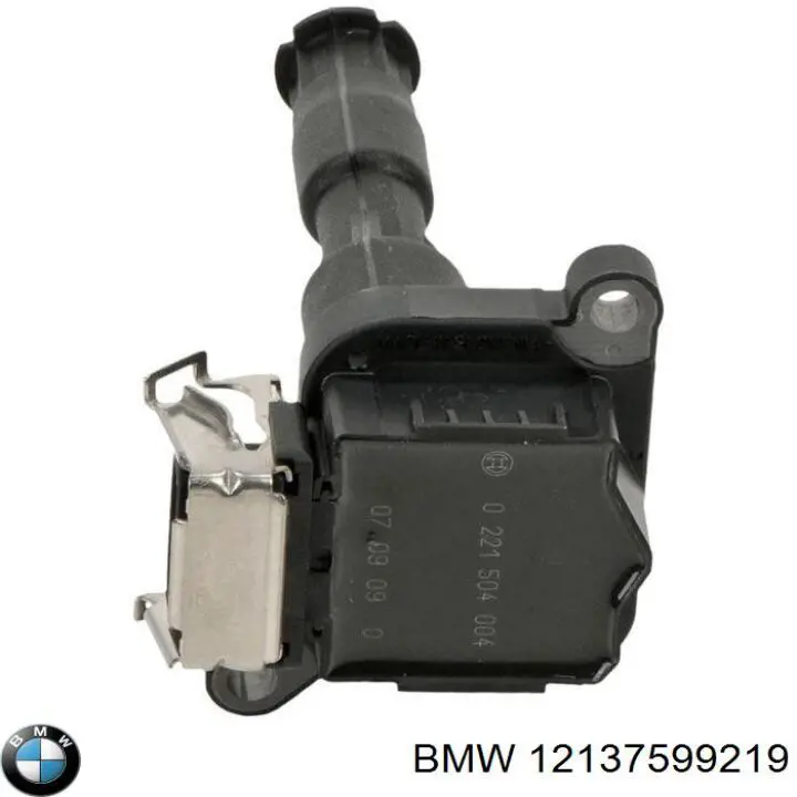 Cewka zapłonowa 12137599219 BMW