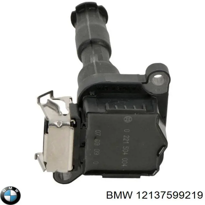 12137599219 BMW Cewka zapłonowa