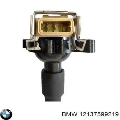 Cewka zapłonowa BMW 12137599219 cena, od 55,33 USD