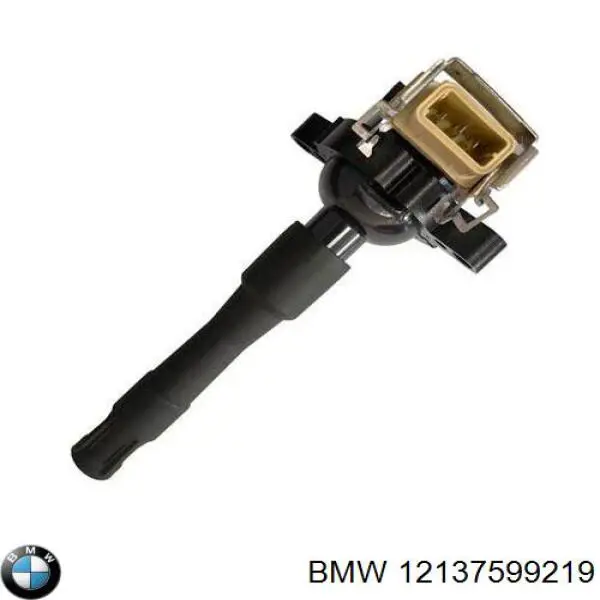 Cewka zapłonowa 12137599219 BMW