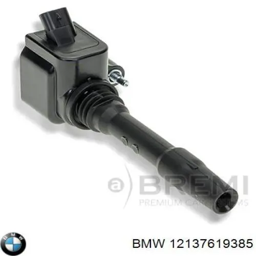 12137619385 BMW Cewka zapłonowa
