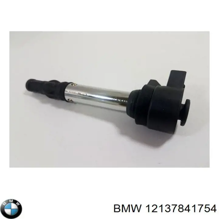 Do koszyka 12137841754 BMW Cewka zapłonowa