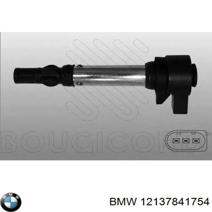 Cewka zapłonowa 12137841754 BMW