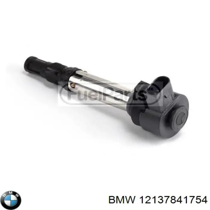 Cewka zapłonowa BMW 12137841754