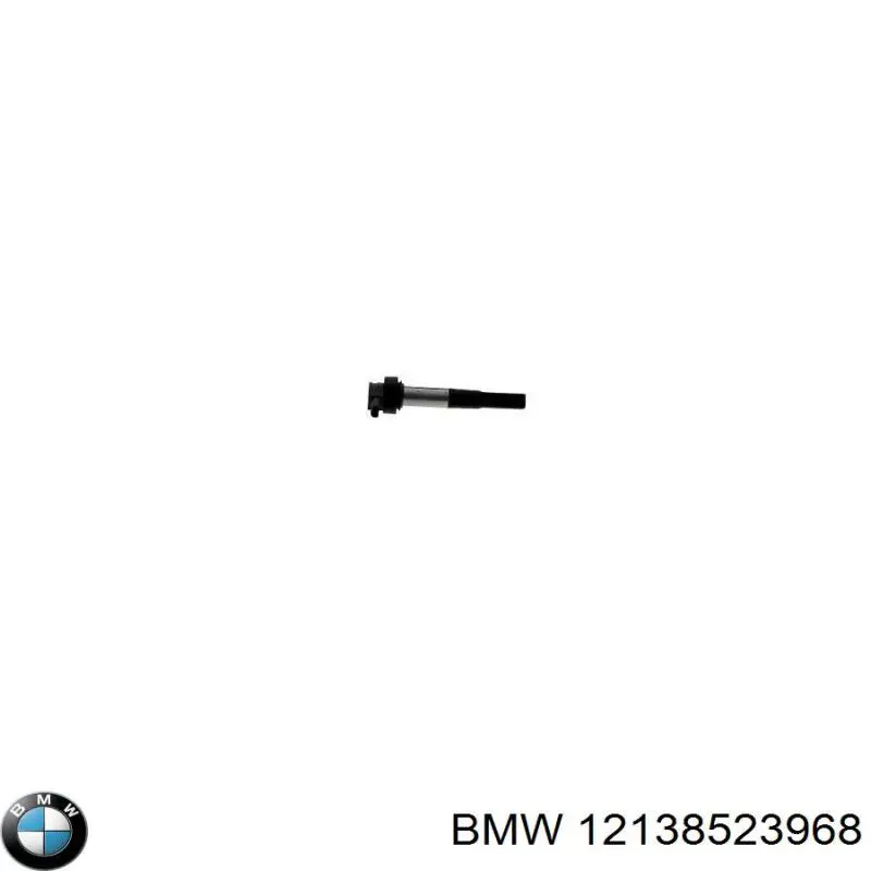 Cewka zapłonowa BMW 12138523968 cena, od 72,42 USD