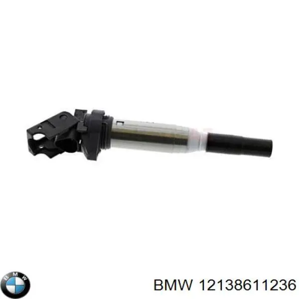 Cewka zapłonowa BMW 12138611236 cena, od 53,21 USD