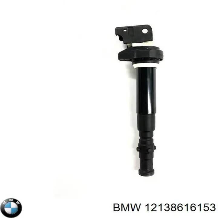 12138616153 BMW Cewka zapłonowa