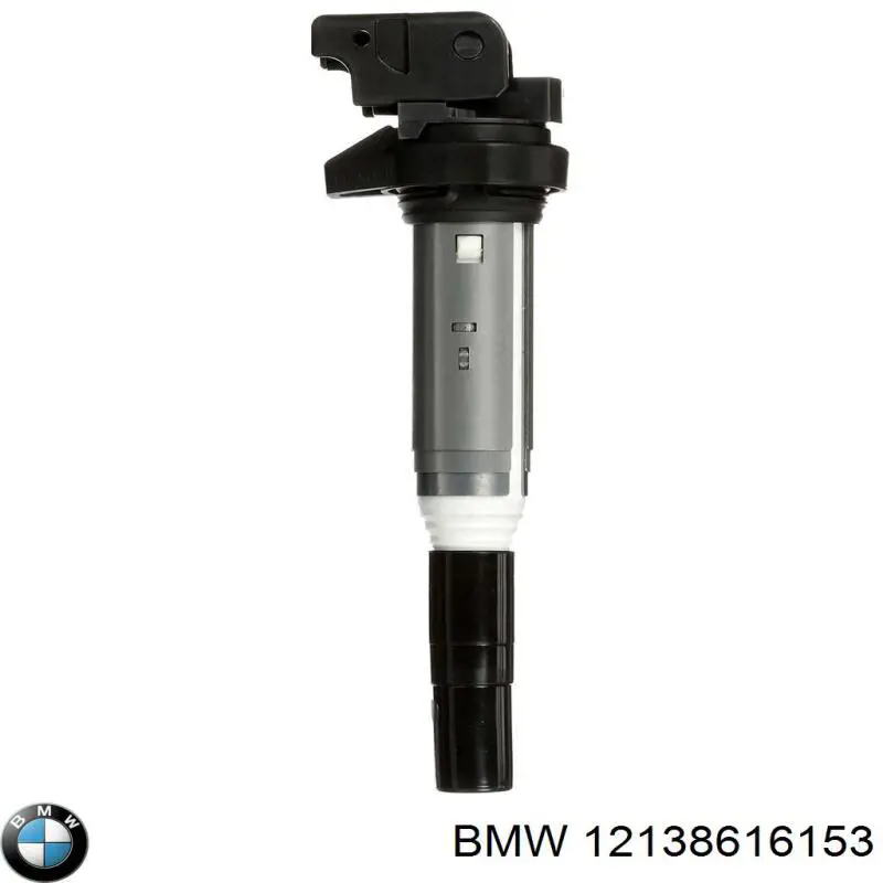 Do koszyka 12138616153 BMW Cewka zapłonowa