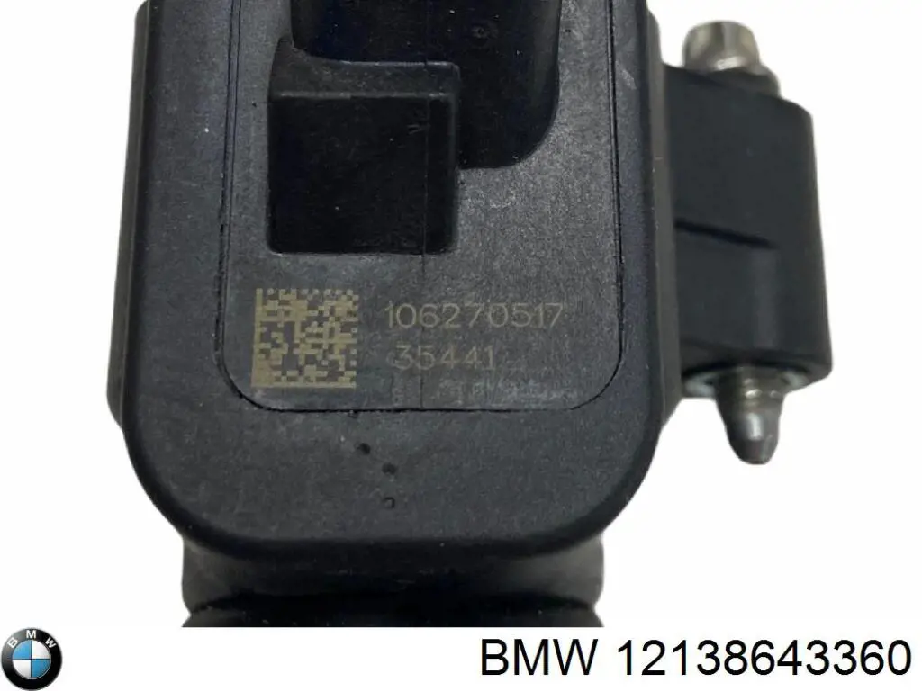12138643360 BMW Cewka zapłonowa