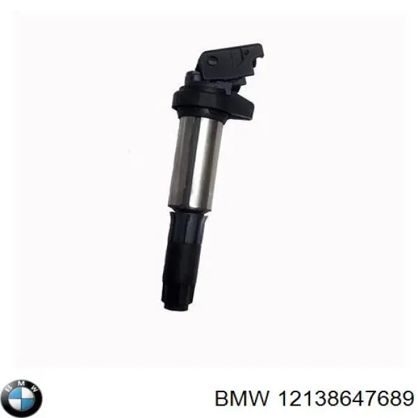 12138647689 BMW Cewka zapłonowa