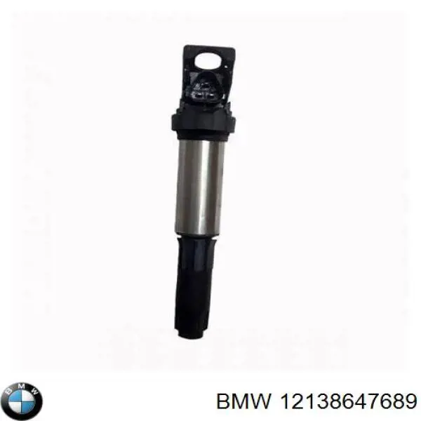 Do koszyka 12138647689 BMW Cewka zapłonowa