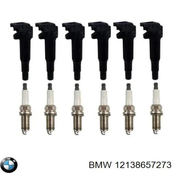 12138657273 BMW Cewka zapłonowa