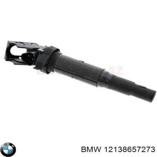 Cewka zapłonowa 12138657273 BMW