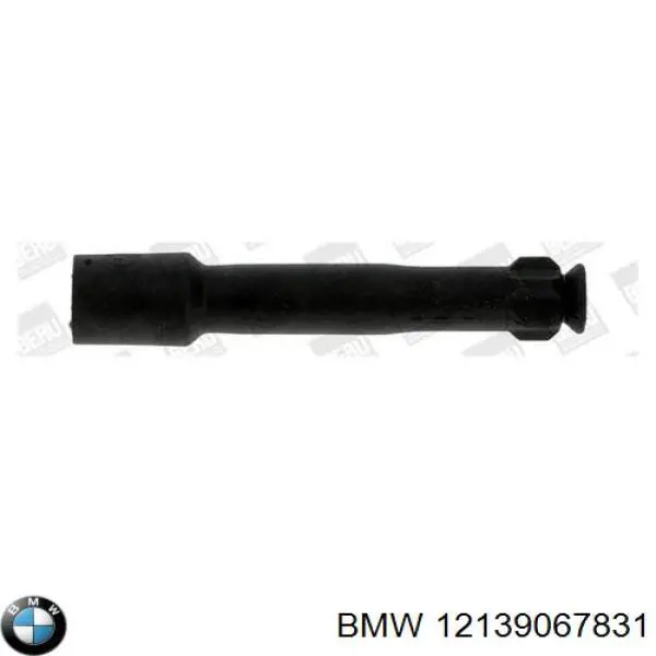 Do koszyka 12139067831 BMW Końcówka świecy zapłonowej
