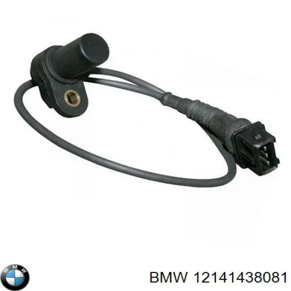 Czujnik położenia wałka rozrządu BMW 12141438081 cena, od 24,06 USD